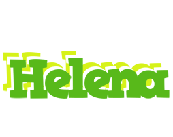 Helena picnic logo