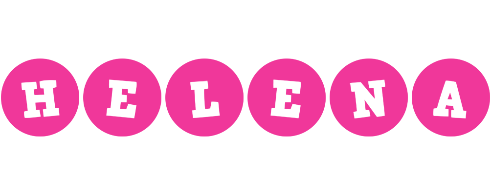Helena poker logo