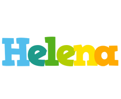 Helena rainbows logo