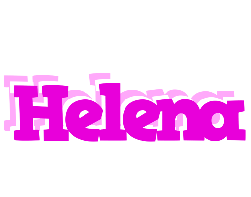 Helena rumba logo