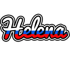 Helena russia logo