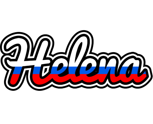 Helena russia logo