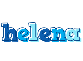 Helena sailor logo