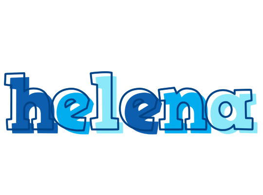 Helena sailor logo