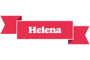 Helena sale logo