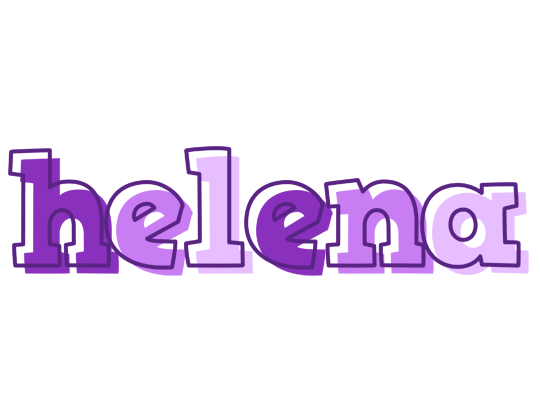 Helena sensual logo