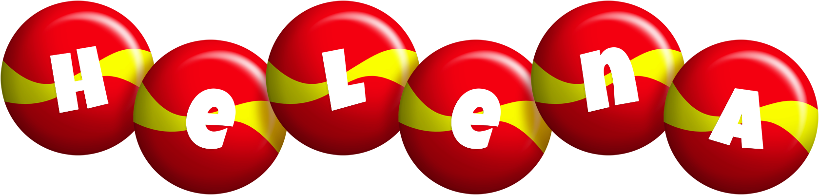Helena spain logo