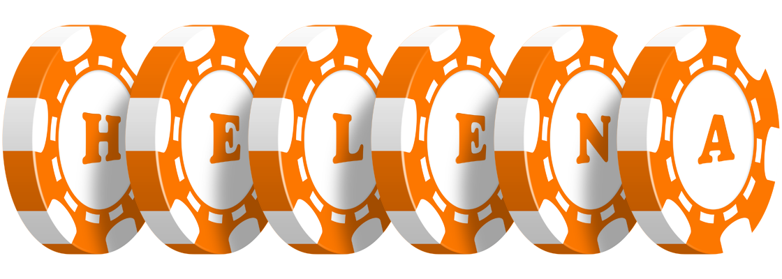Helena stacks logo