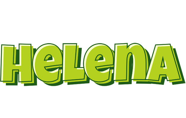 Helena summer logo