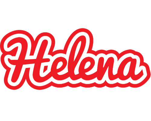 Helena sunshine logo
