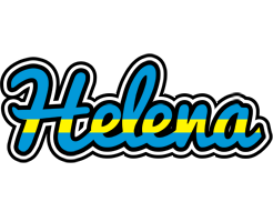 Helena sweden logo
