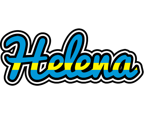 Helena sweden logo