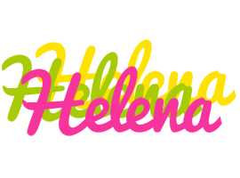 Helena sweets logo