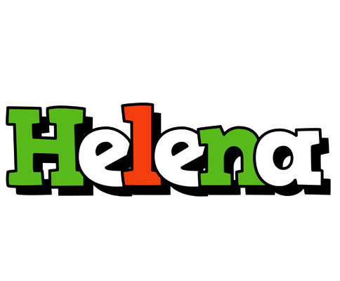 Helena venezia logo