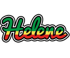 Helene african logo