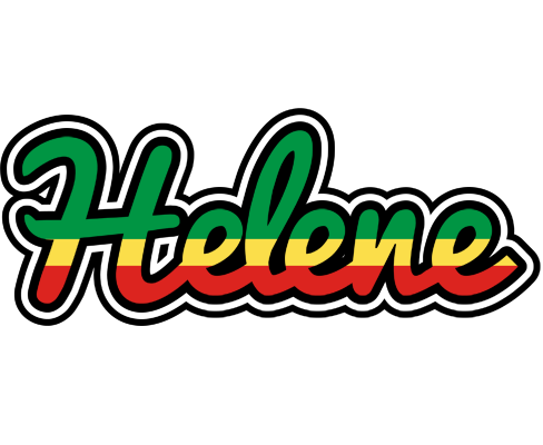 Helene african logo