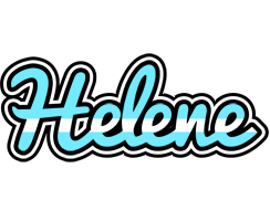 Helene argentine logo