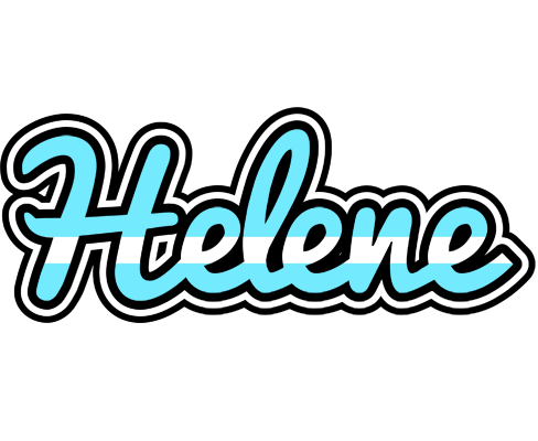 Helene argentine logo