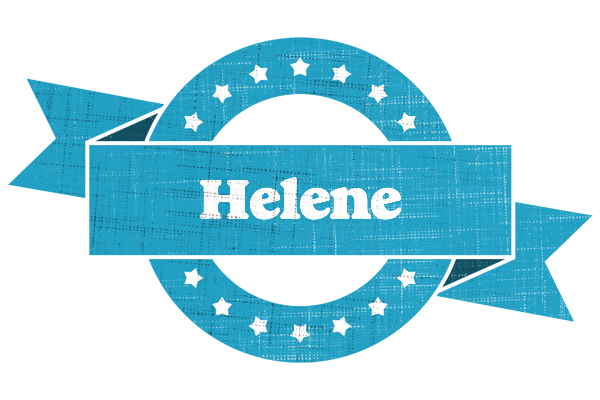 Helene balance logo