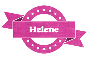 Helene beauty logo