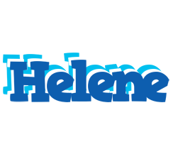 Helene business logo