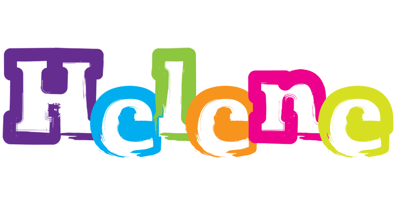 Helene casino logo