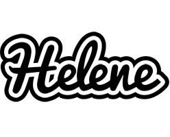 Helene chess logo