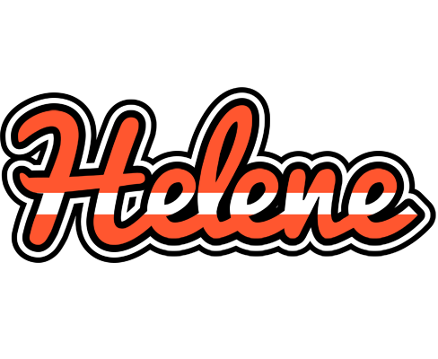 Helene denmark logo