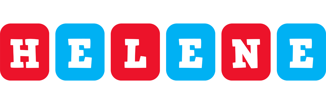 Helene diesel logo