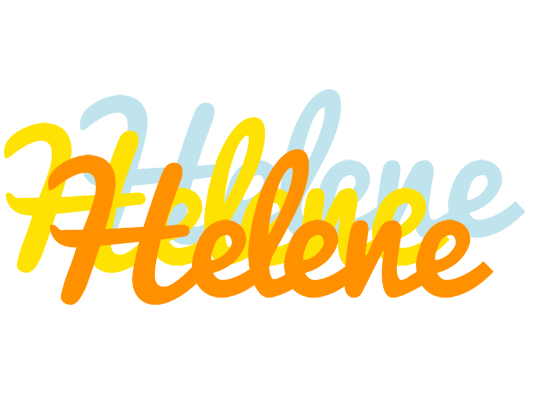 Helene energy logo