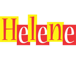 Helene errors logo