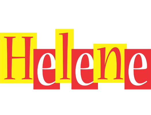 Helene errors logo