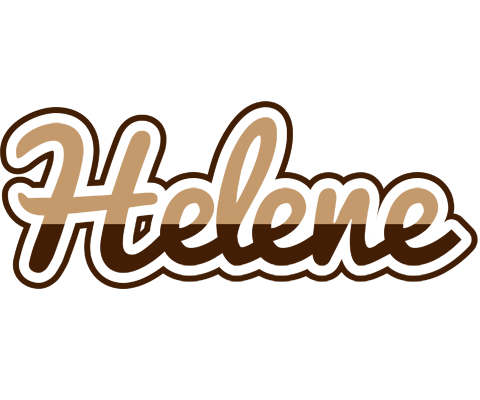 Helene exclusive logo