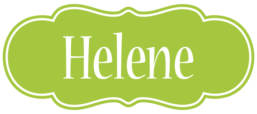 Helene family logo
