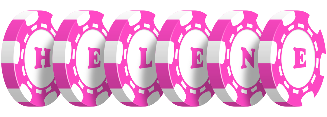 Helene gambler logo