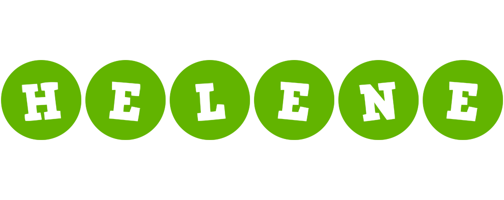 Helene games logo