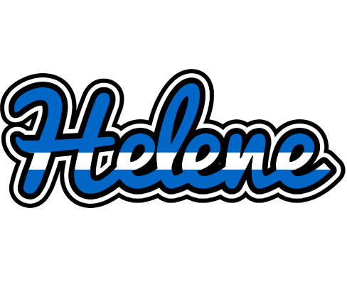 Helene greece logo