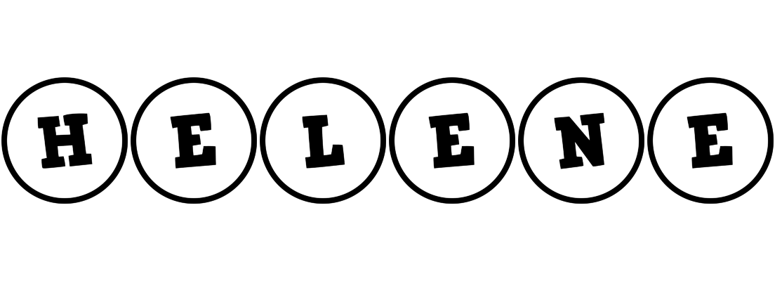 Helene handy logo