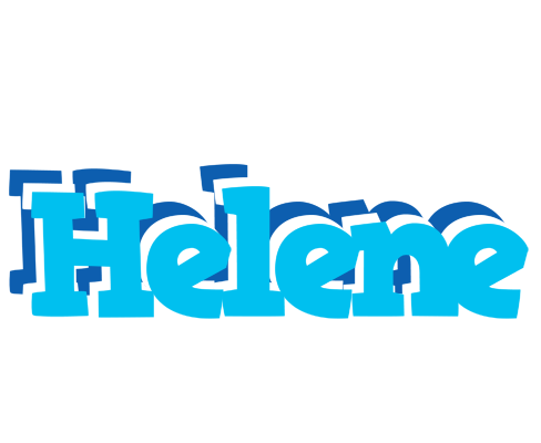Helene jacuzzi logo