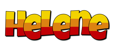 Helene jungle logo