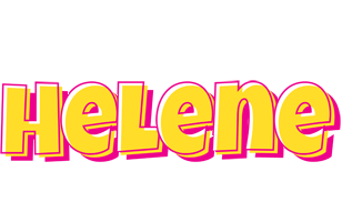 Helene kaboom logo