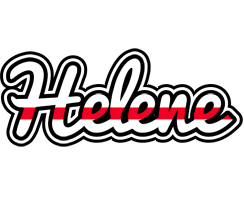 Helene kingdom logo