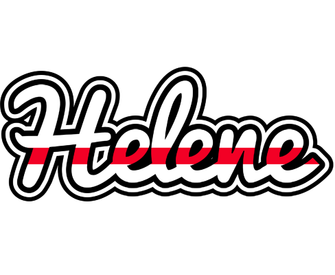 Helene kingdom logo