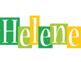 Helene lemonade logo