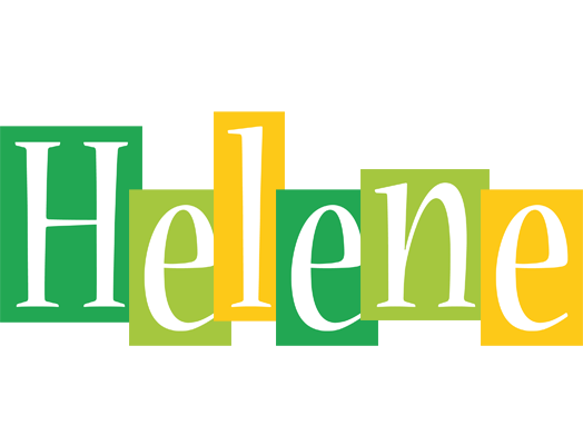 Helene lemonade logo