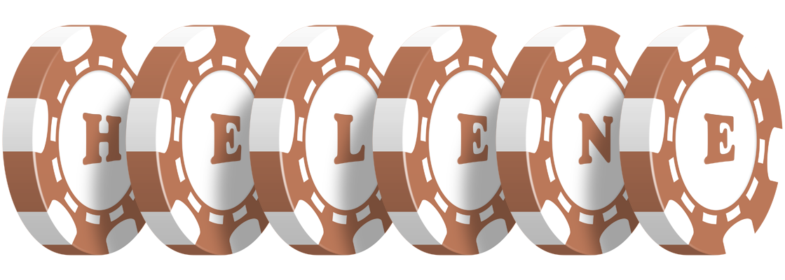 Helene limit logo