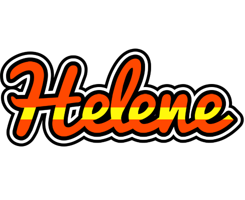 Helene madrid logo