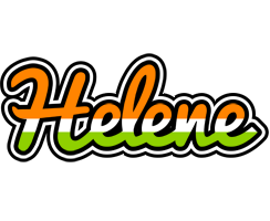 Helene mumbai logo