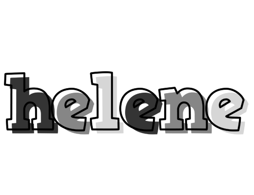 Helene night logo