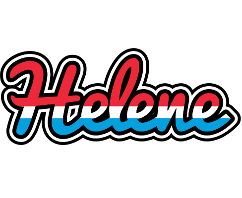 Helene norway logo